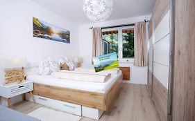 Schnelli Appartement Schladming